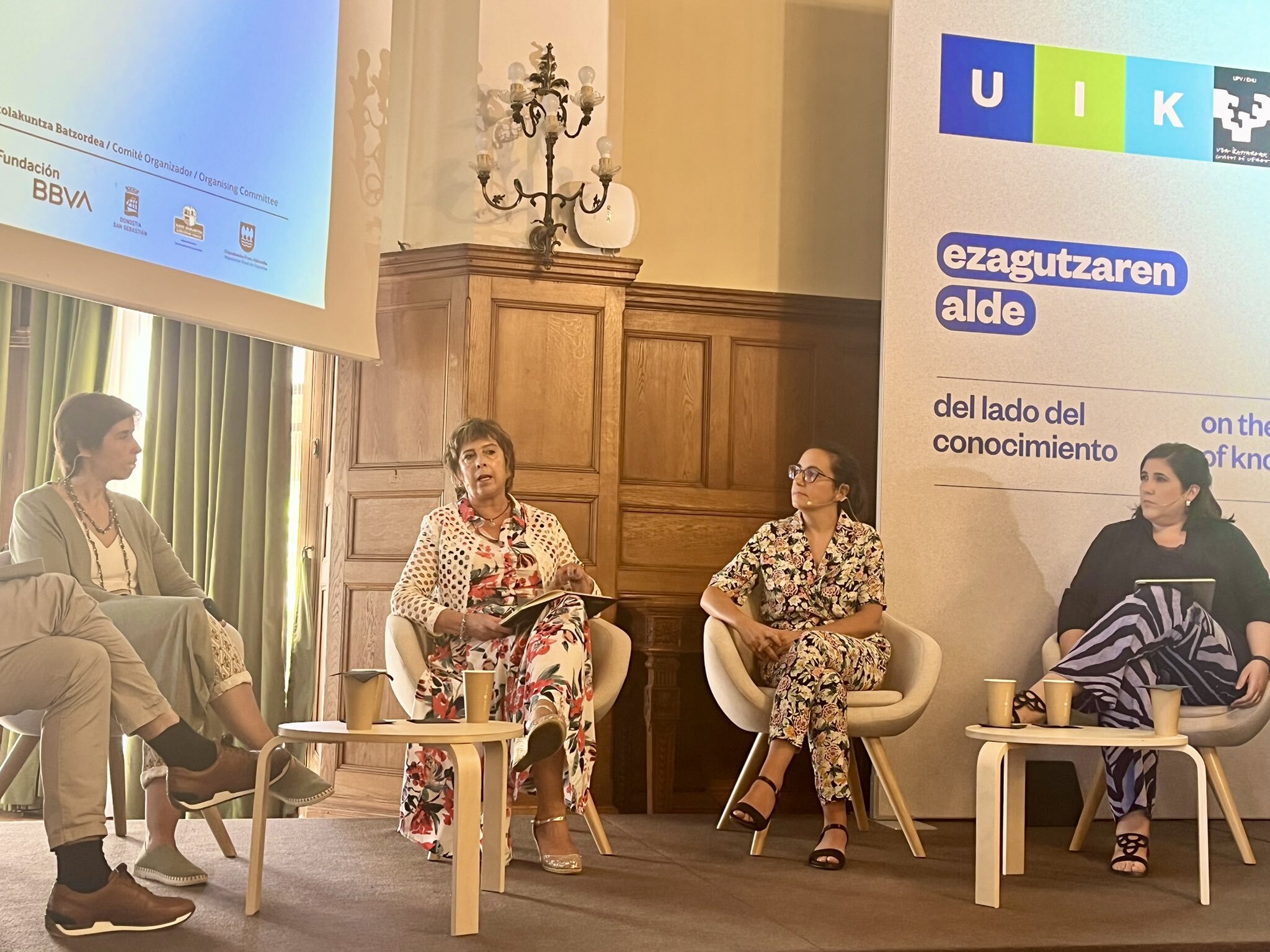 Udako ikastaroa: “Agenda 2030, gizarte-eredu berria”